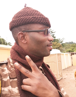 Michael Edem