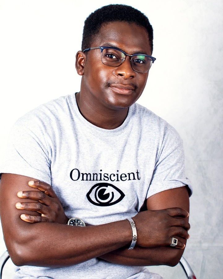 Rexford Kafui